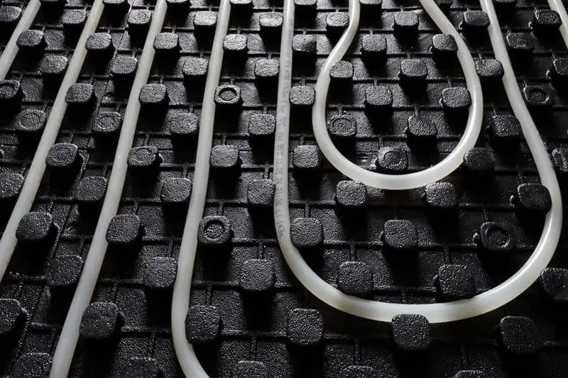 地暖安装全流程详解，步骤一个不能少