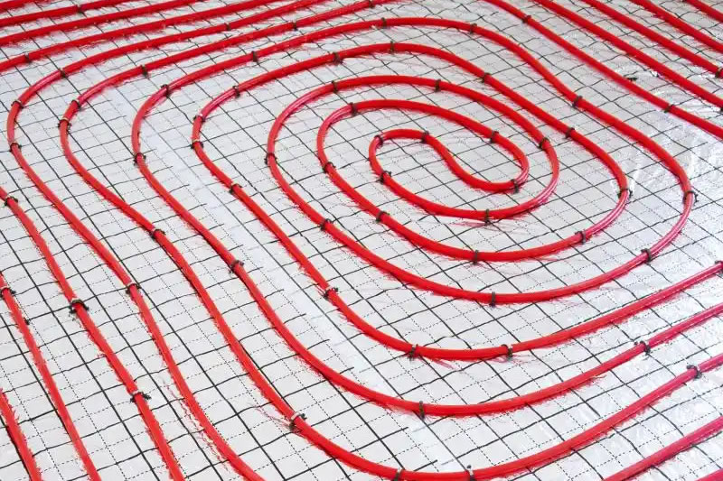 地暖安装详细指南：准备、铺设到注意事项一步到位